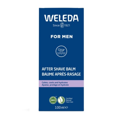 Weleda After Shave Balm 100ml